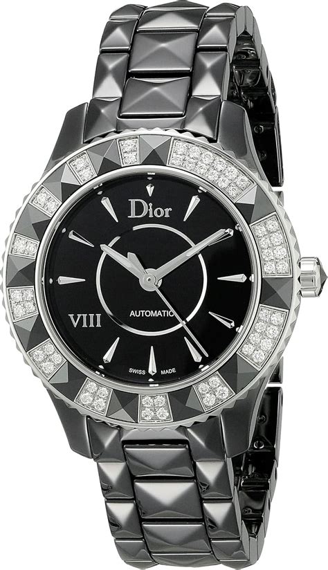 montre christian dior femme